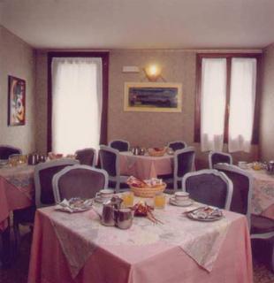 Airone Hotel Venedig