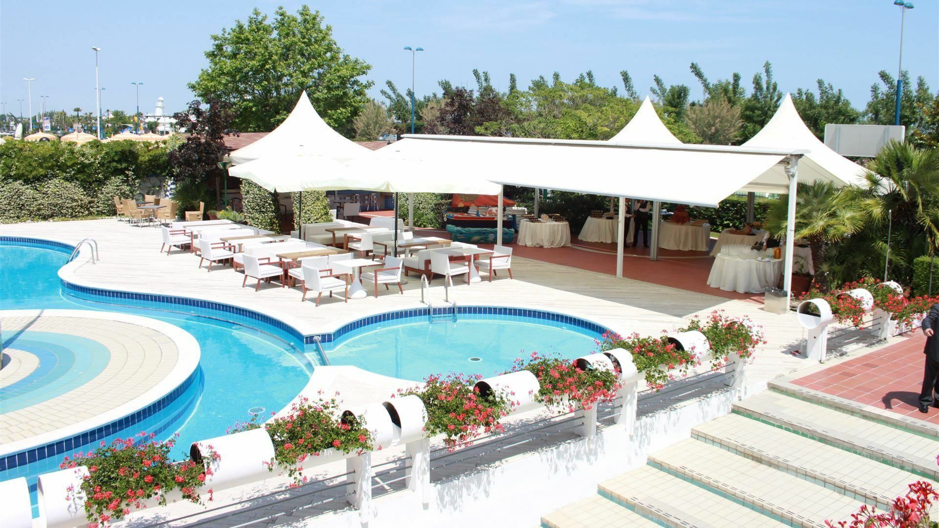 Airone Venedig